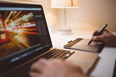 trends in webdesign 2018