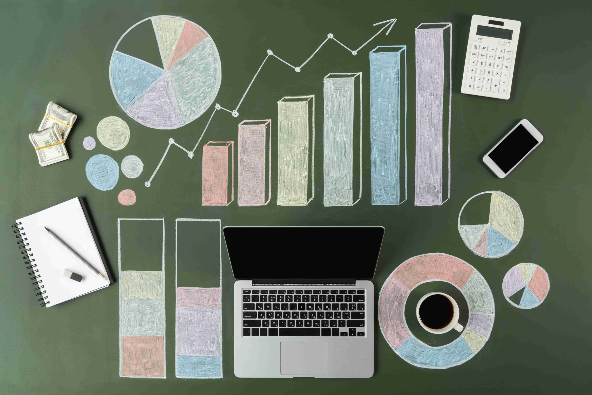 A Customer Data Platform (CDP)