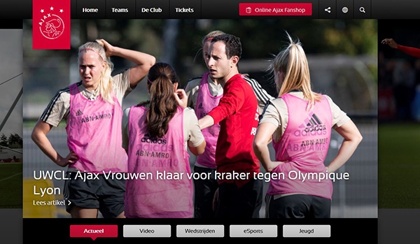 Ajax