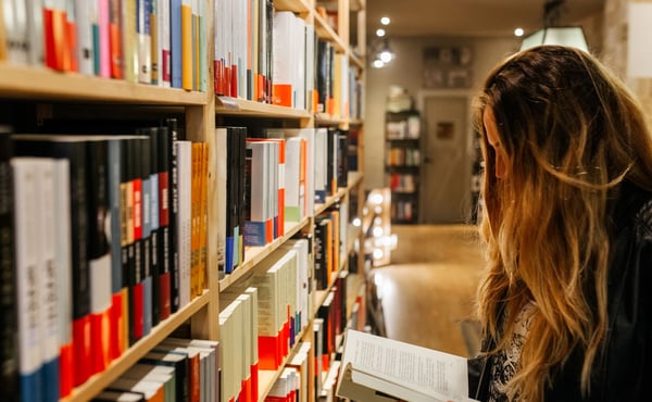 Bibliotheek