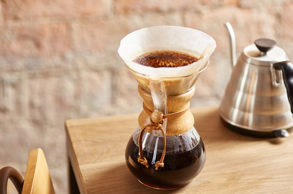 Filter Coffee