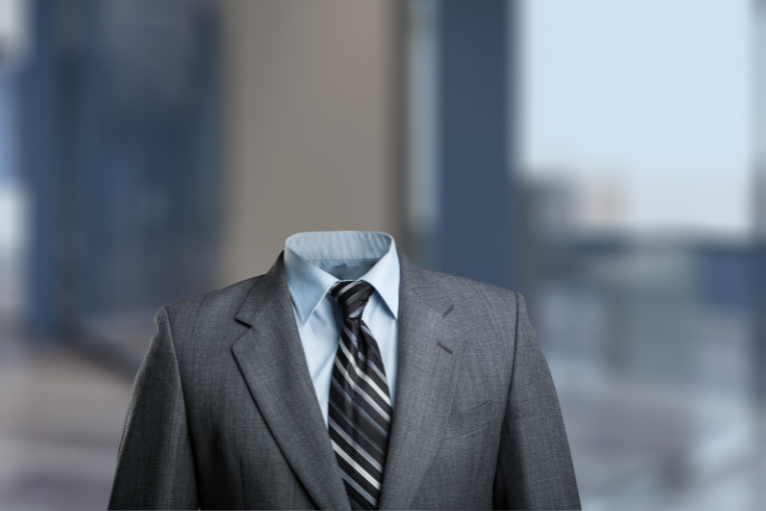 Headless CMS blog LinkedIn post