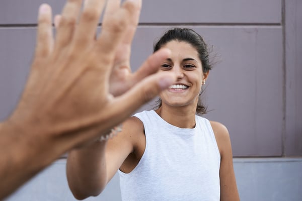 High-Five