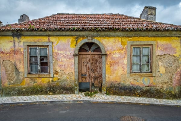 Huis