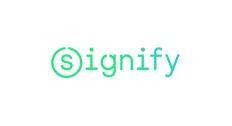 BlueConic partner for Signify