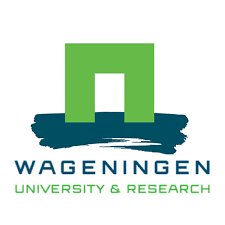 WUR logo