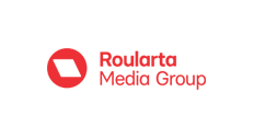 Logo roularta