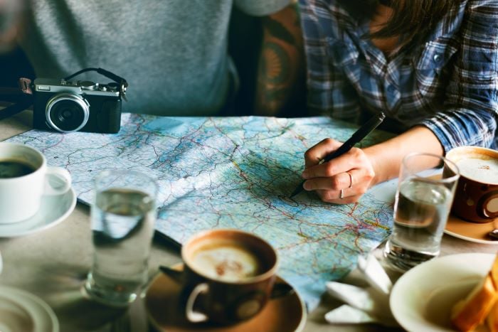 Mapping the Customer Data Platform Landscape