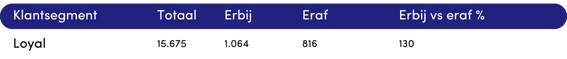 RFM_klantsegment