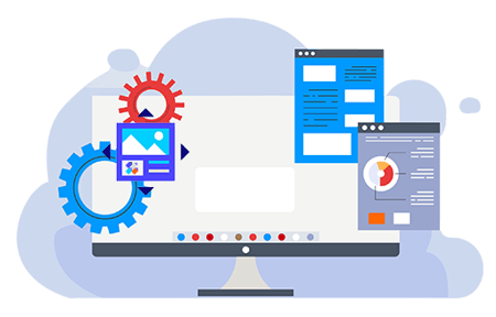 Test automation service Test automation service