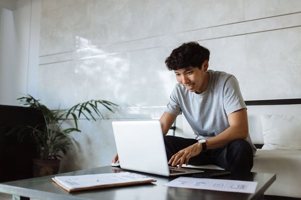 Webform-user