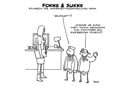 budget