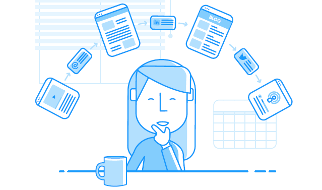 content management - contentstrategie op orde