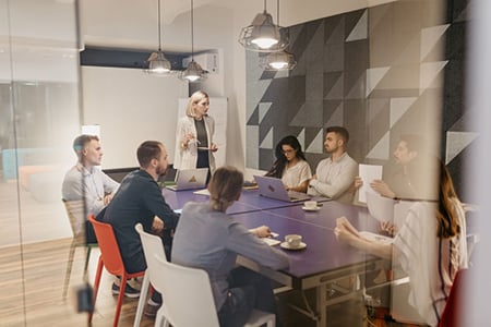 stakeholders website - blog