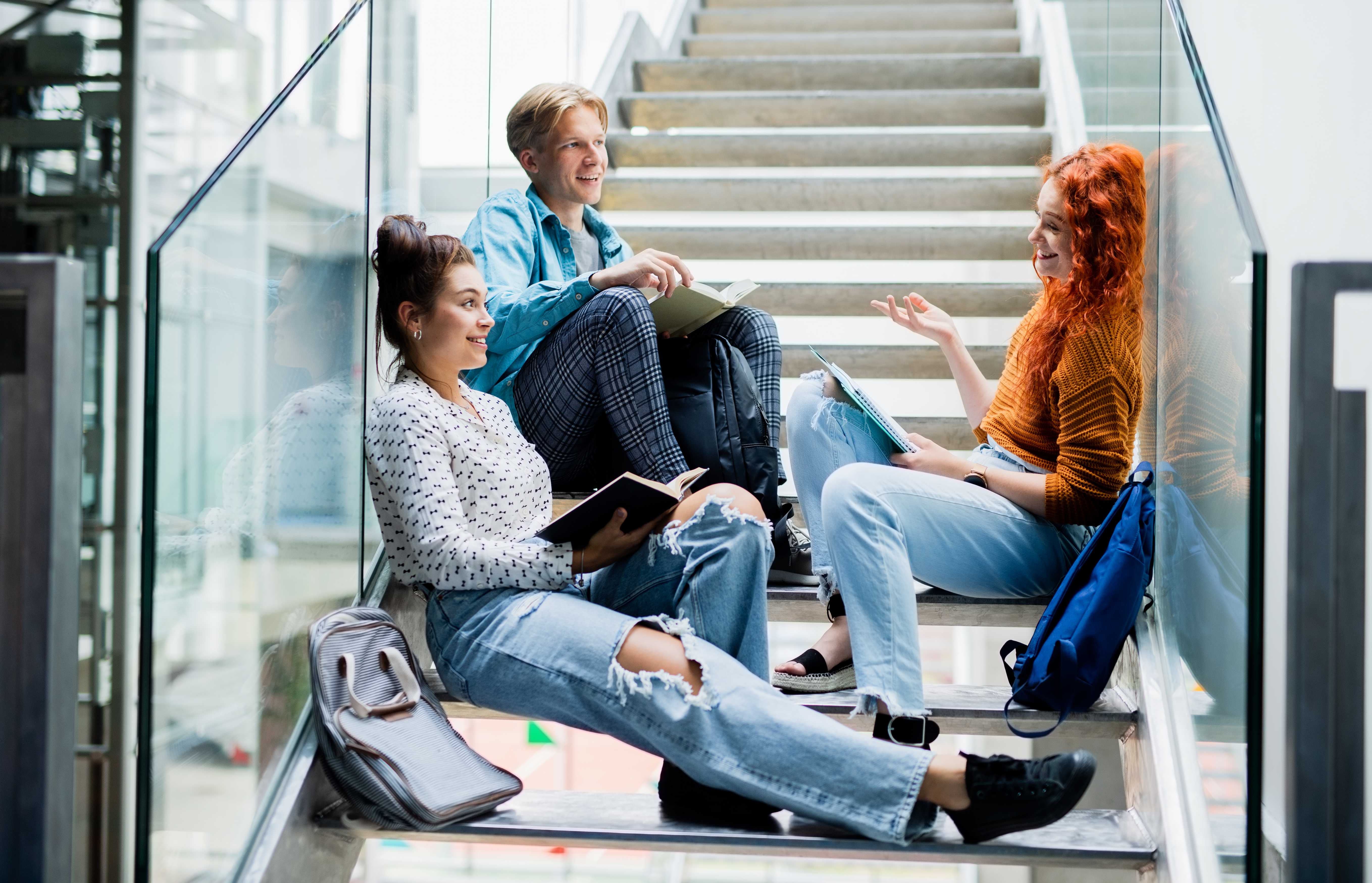 Use a customer data platform to boost your student engagement
