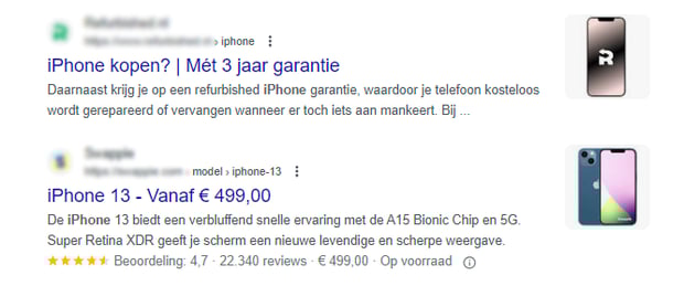 verschil met metadata blog image