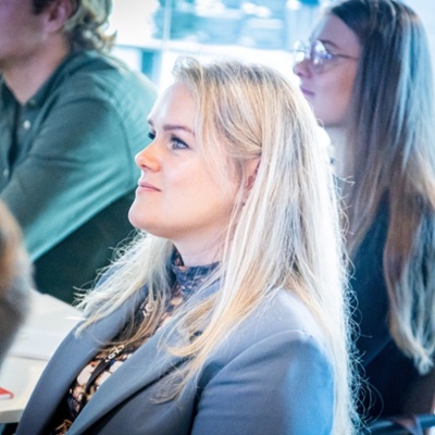 Activeer je data en biedt een waardevolle en gepersonaliseerde customer journey