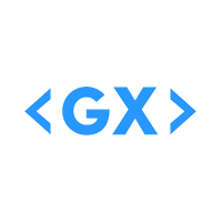  GX logo test round 