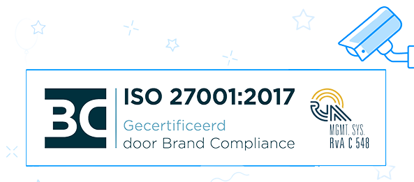 ISO gecertificeerd GX