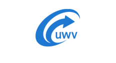 Logo uwv