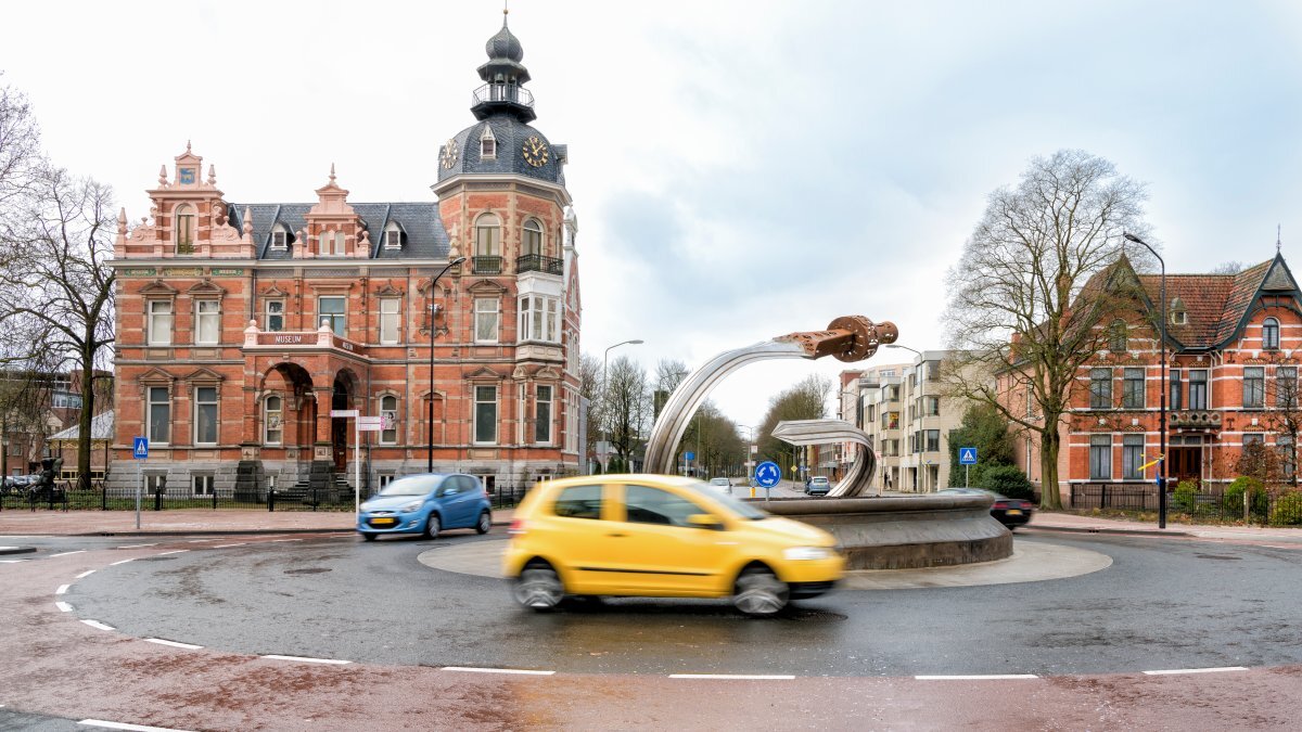 Oss-centrum