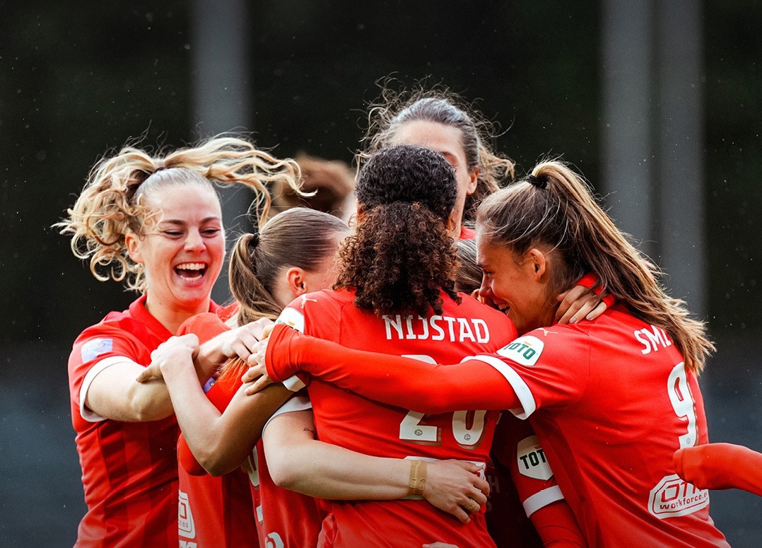 PSV_Women_