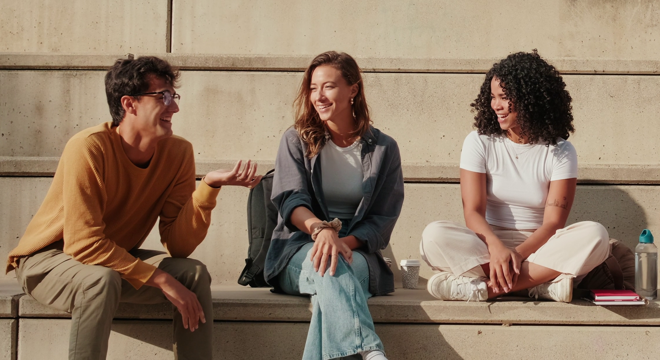 Students_having_a_break_education