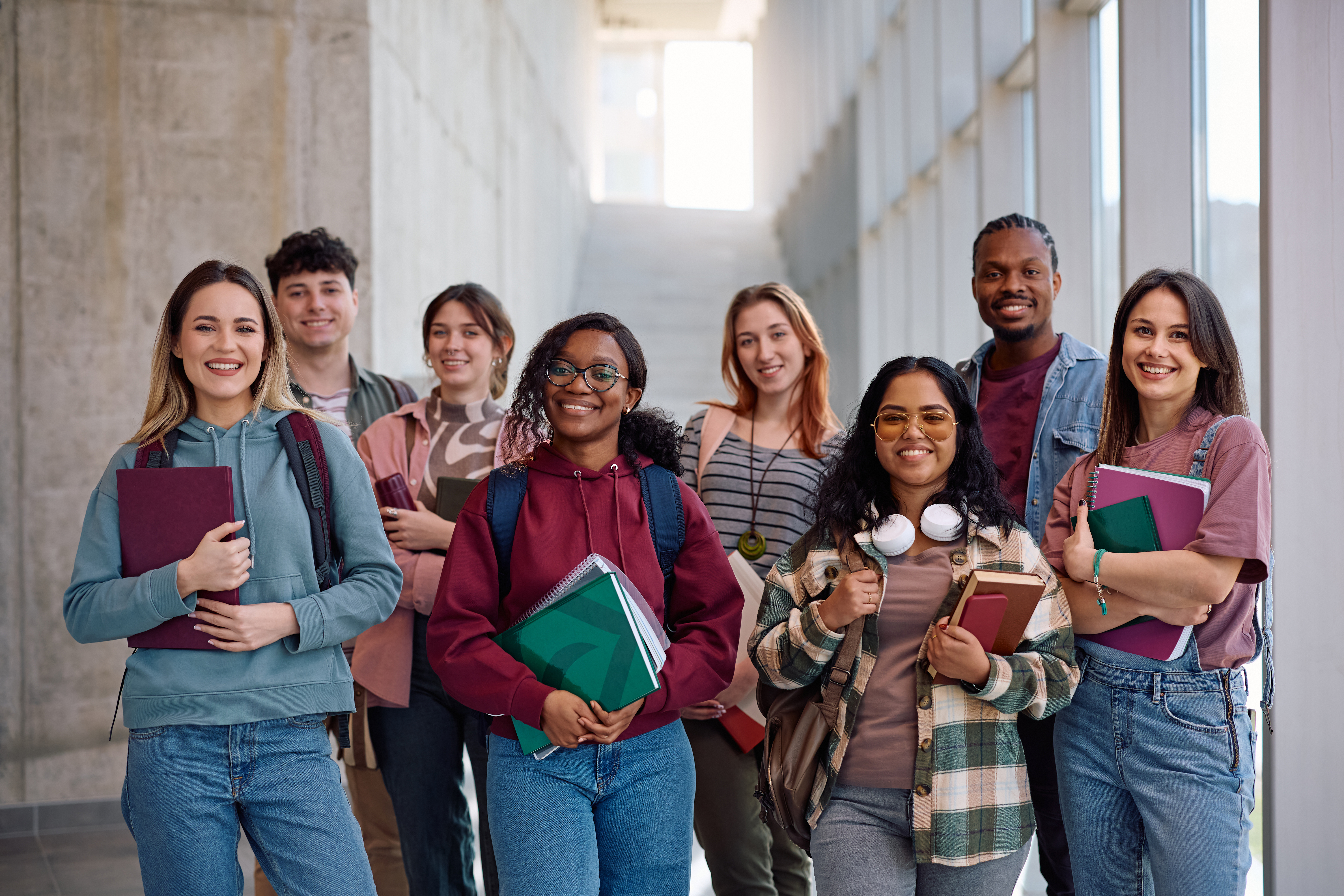 fontys-students