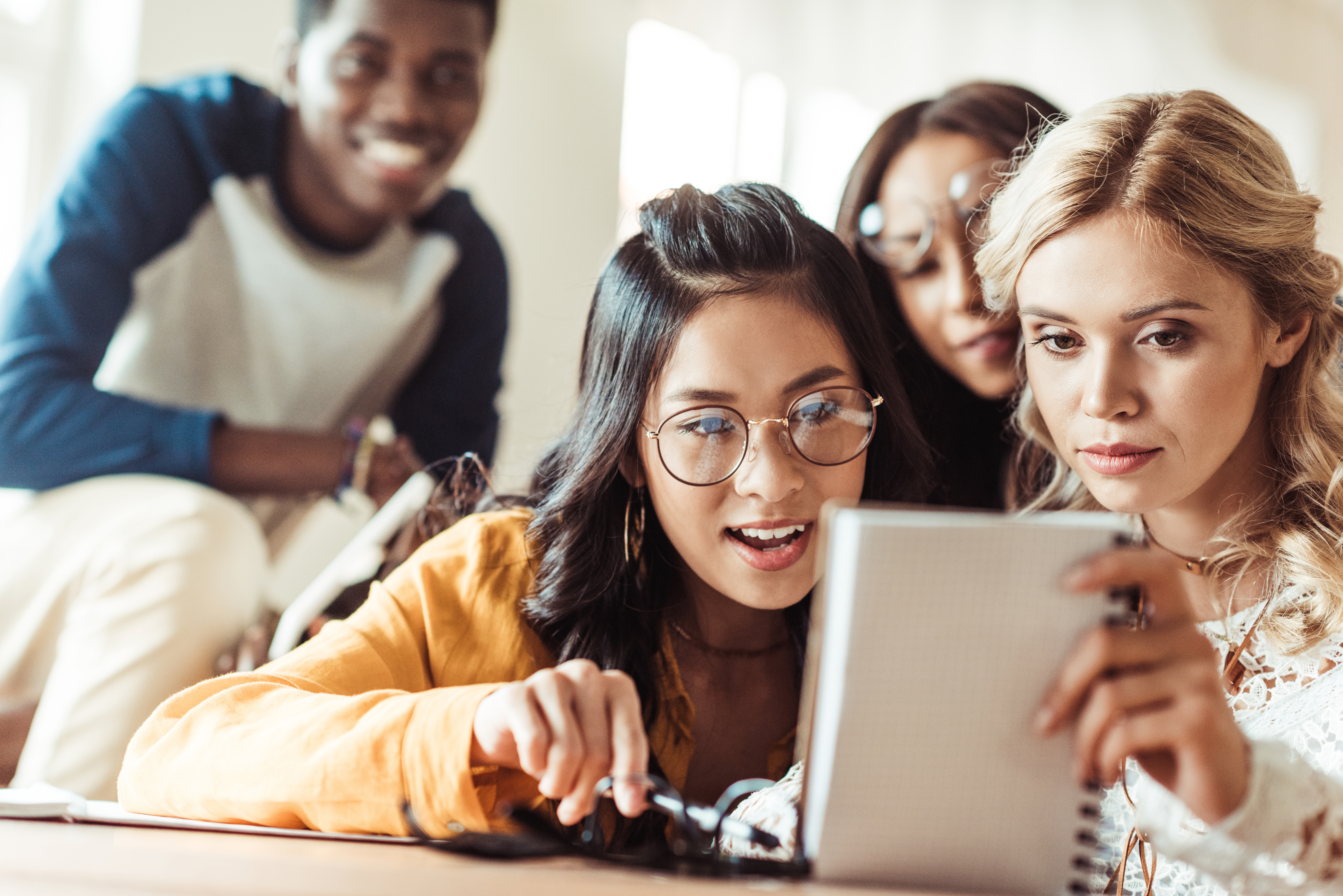 Relaunch your Higher Education Website?