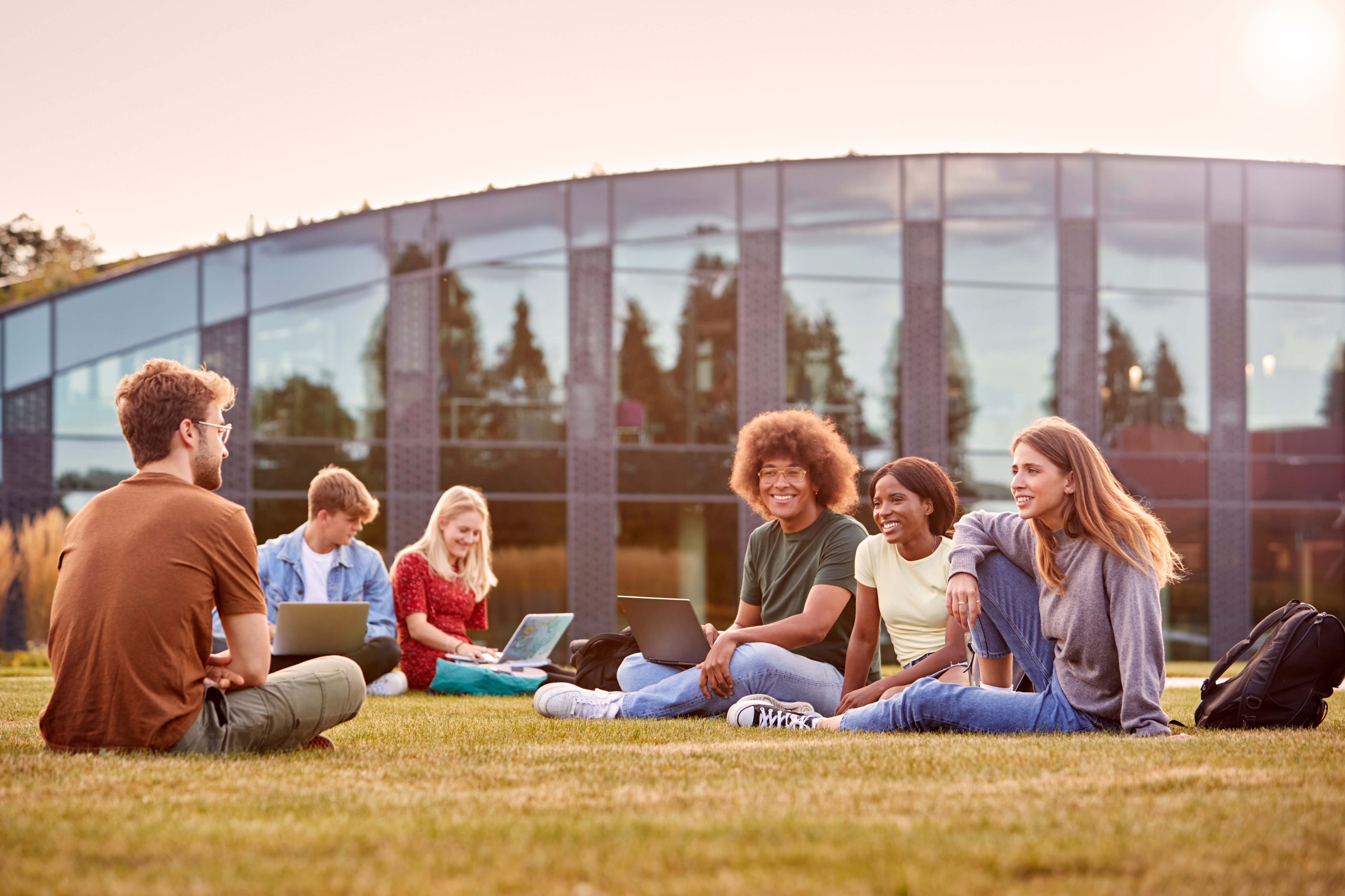 Increase student retention and decrease delays