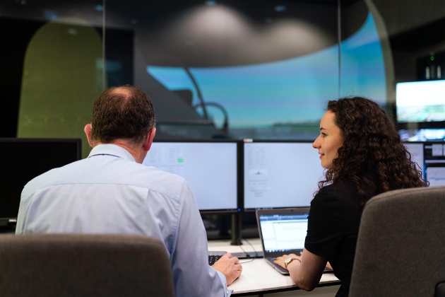 Agile team ontfermt zich over het GTP 