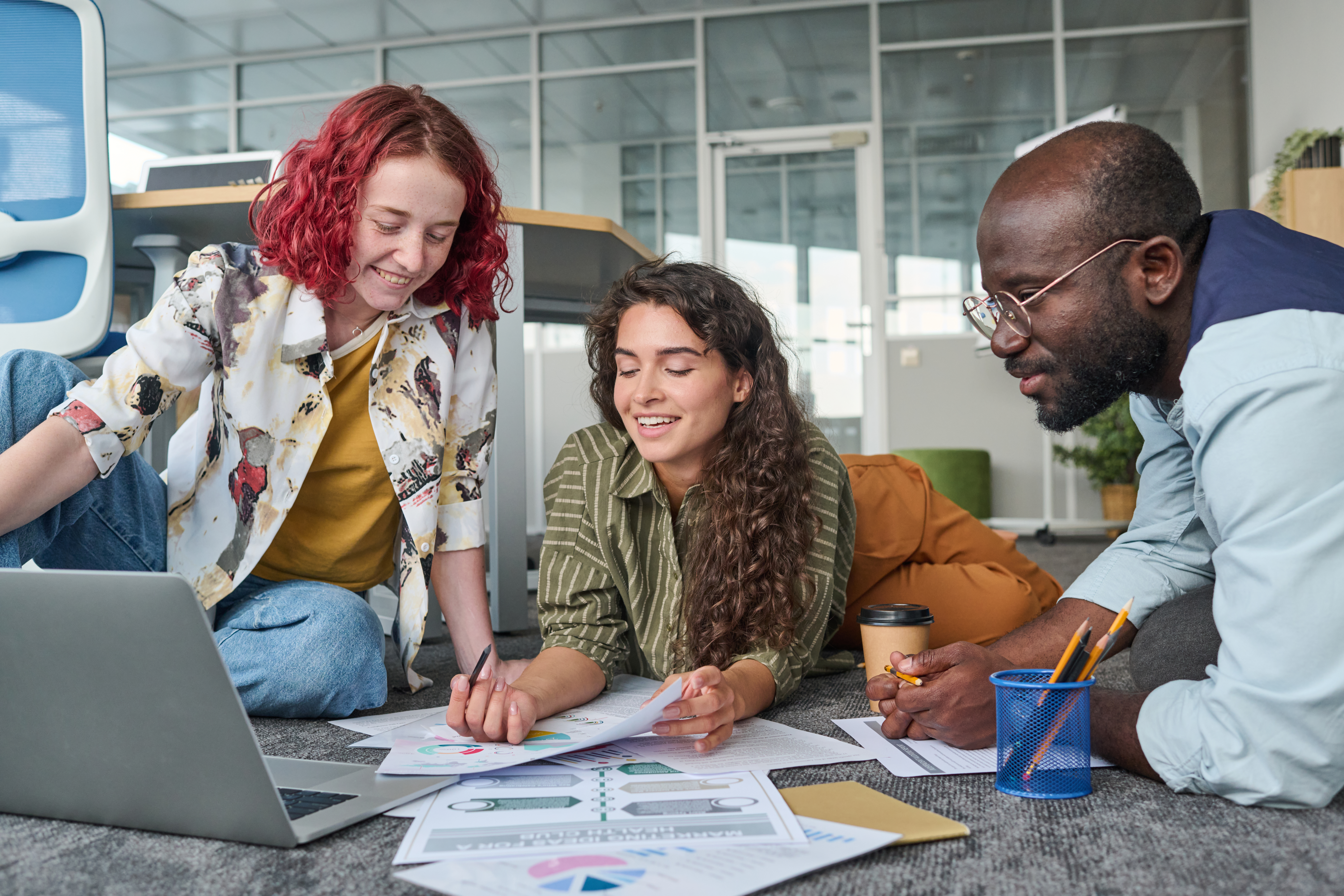 Segmenting your student groups for effective communication